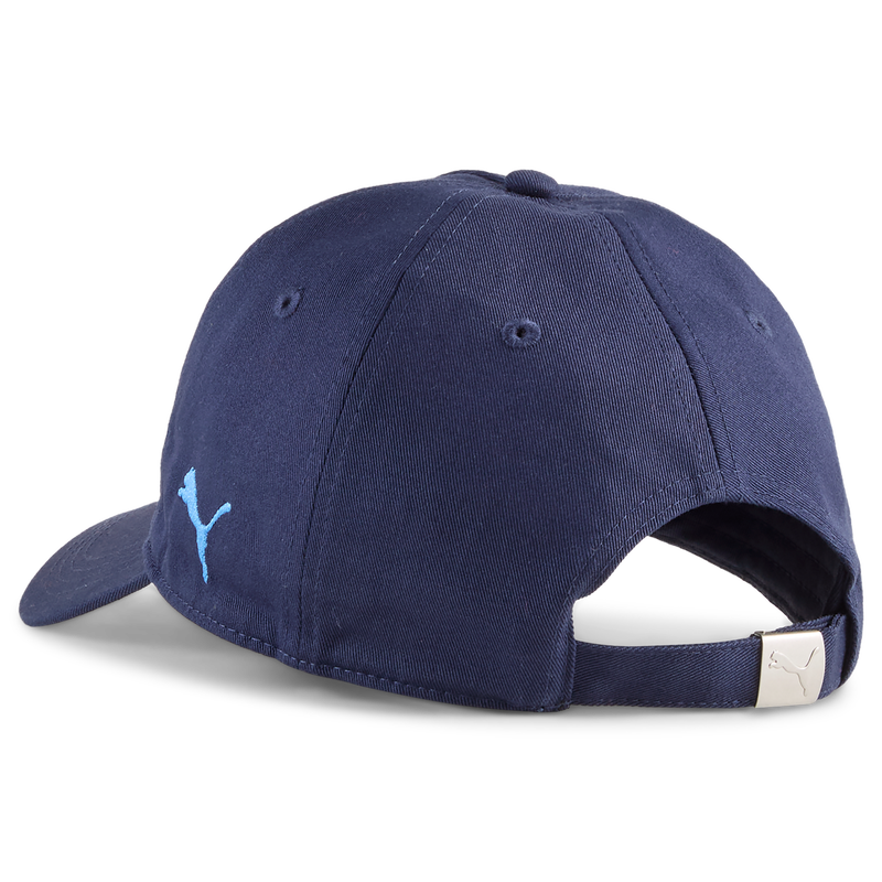 MCFC ESS CAP - navy
