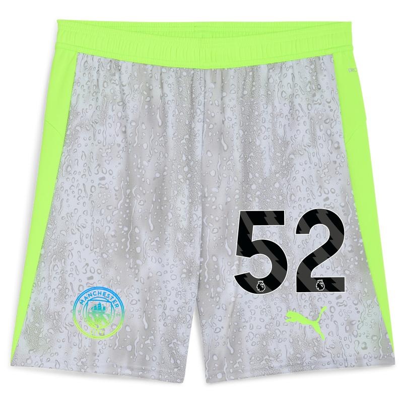 MENS SHORTS-BOBB-52-EPL-NO - 