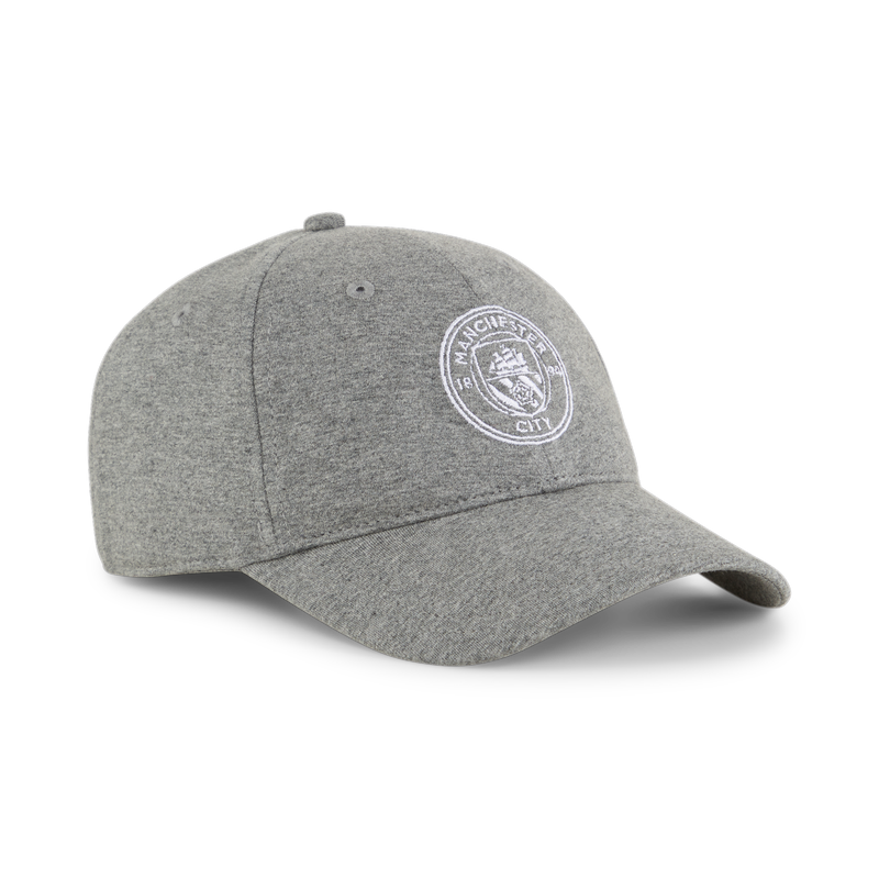 MCFC ESS Cap - grey