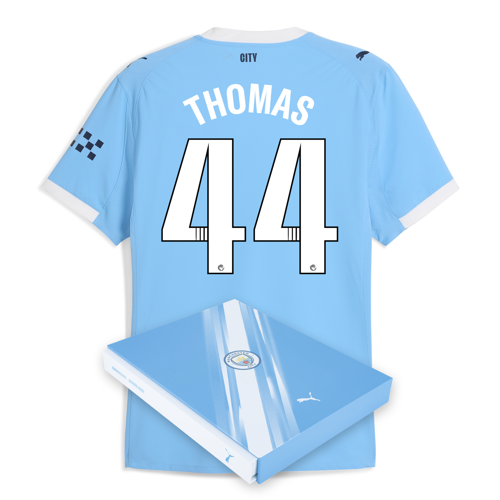 マンチェスターシティ25-26シーズンホームユニフォーム 25/26 kids Manchester City home マンチェスター シティ 25/26