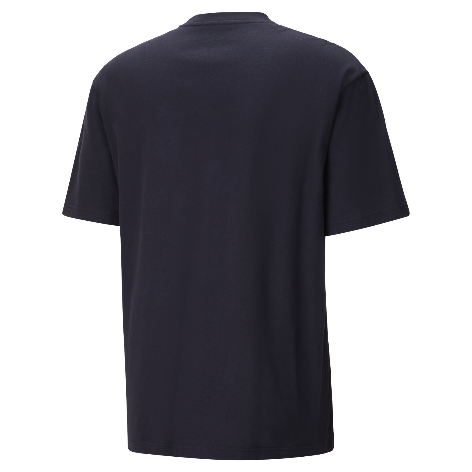 Manchester City FtblMonochrome Tee Official Man City Store