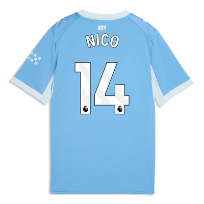 14 Nico Gonzalez | Official Man City Store