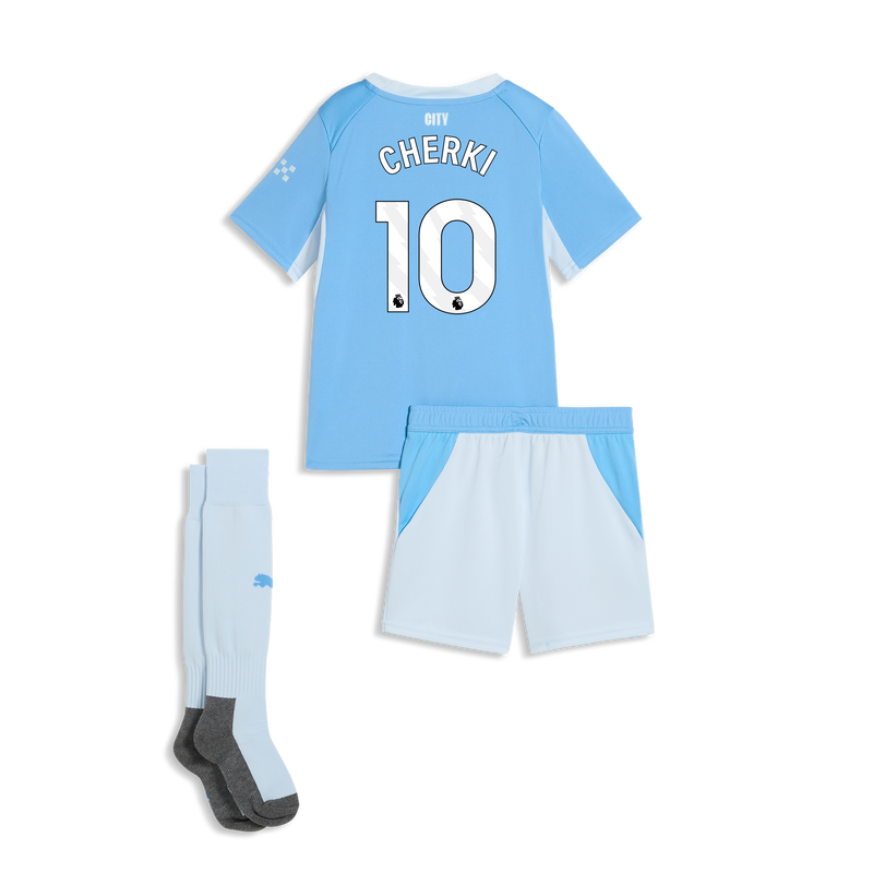 KIDS Home MINI KIT SS-CHERKI 10-PN-EPL-PL - 
