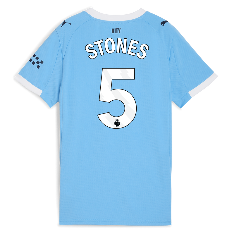 WOMENS Home SHIRT SS-STONES-5-EPL-PL - 