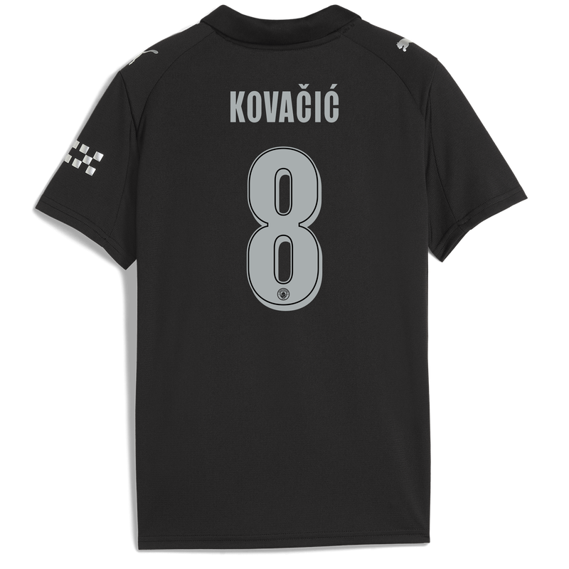 KIDS Away SHIRT SS-KOVACIC-8-EPL-PL - 
