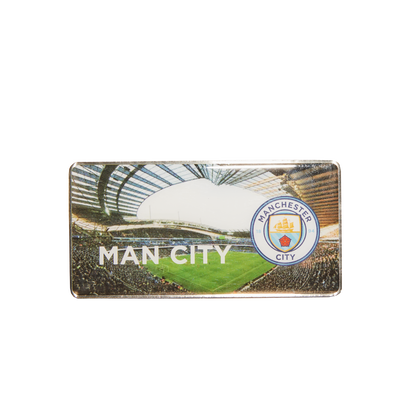 Manchester City Stadion-Magnet