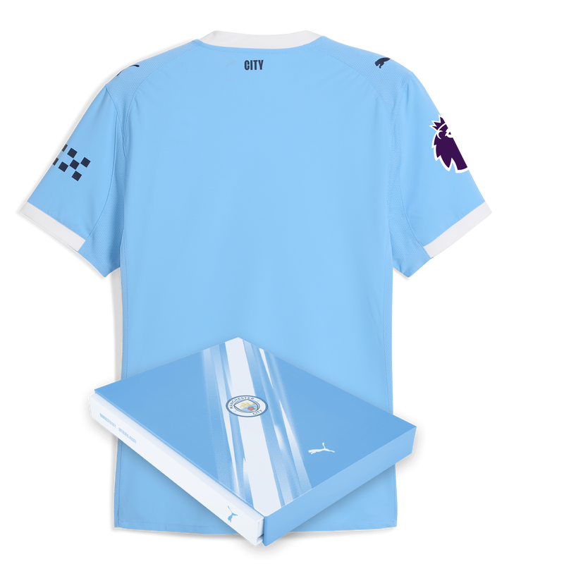 MENS AUTHENTIC Home SHIRT SS-EPL-PL - 