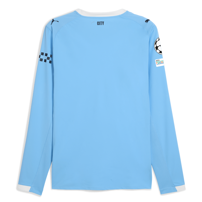 MENS AUTHENTIC Home SHIRT LS-EPL-PL - 