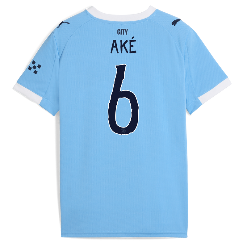 KIDS Home SHIRT SS-AKÉ-6-EPL-PL - 