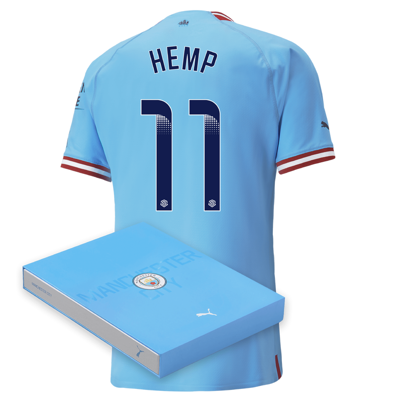 MENS AUTHENTIC HOME SHIRT SS-HEMP-11-WSL-WSL - 