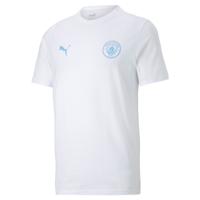 Esenciales del Manchester City: camiseta
