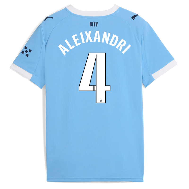 KIDS Home SHIRT SS-ALEIXANDRI-4-WSL-WSL - 