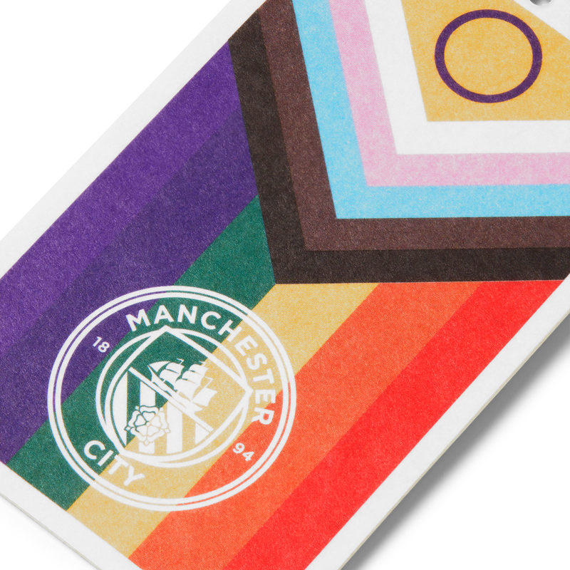 MCFC FW PRIDE AIR FRESHENER - multicolor