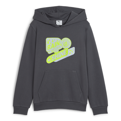 Sweat à Capuche Manchester City FtblCulture pour enfants