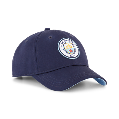 Gorra de béisbol Manchester City