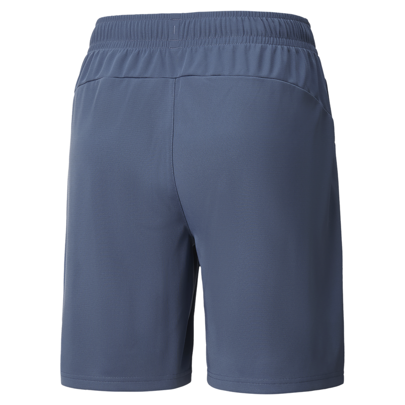 MCFC TR MENS TRAINING SHORTS - navy
