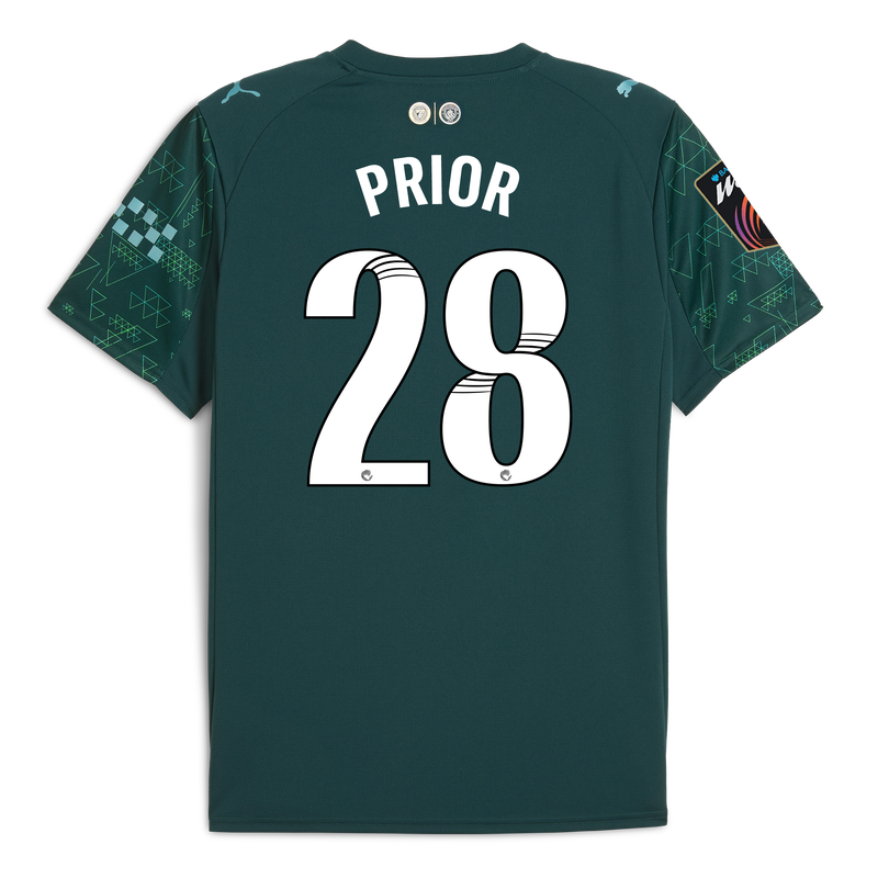 MENS EA SPORTS FC SHIRT SS-PRIOR-28-WSL-WSL - 