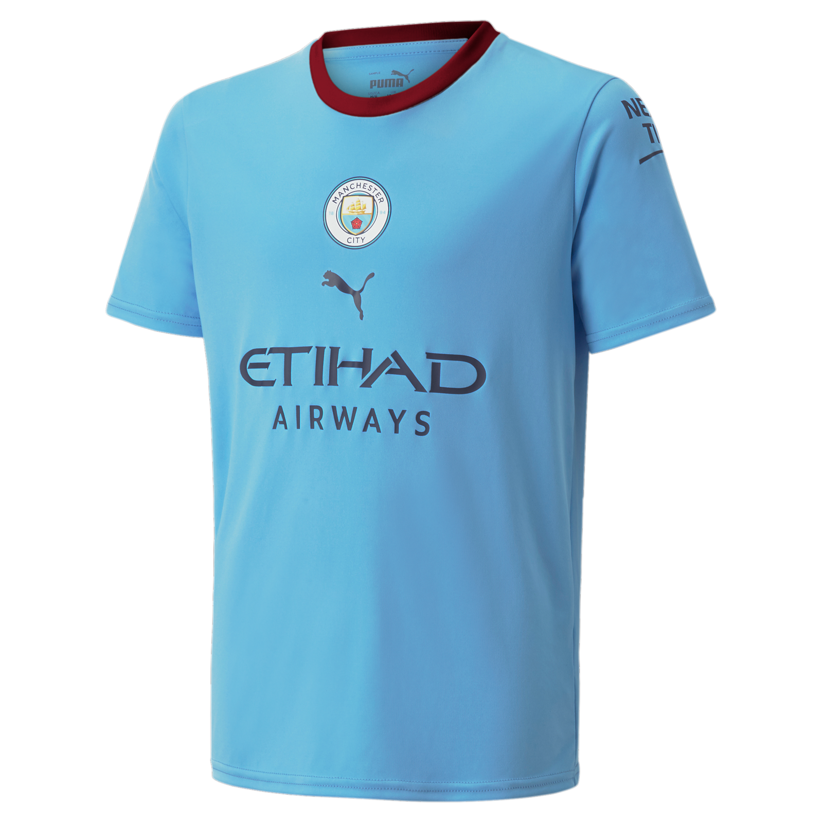 Manchester City Home Fan 2022/23 | Man City Store