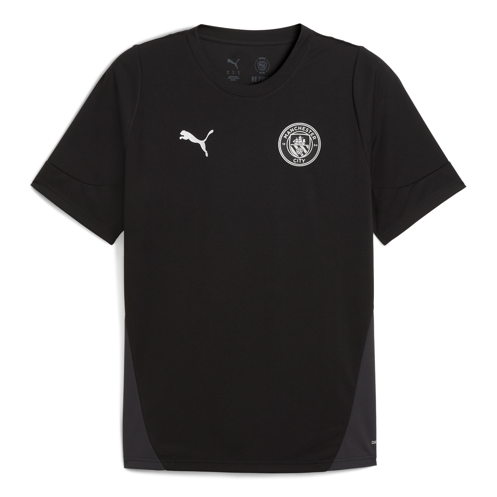 Manchester City Training Jersey 2025/26 | Official Man City Store
