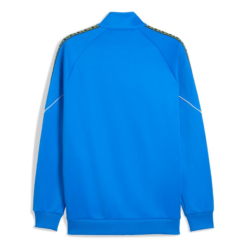 Manchester City Pre-Match KING Anthem Jacket | Official Man City Store