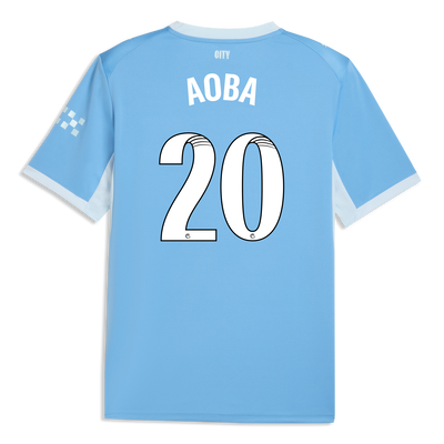 20 Aoba Fujino | Official Man City Store