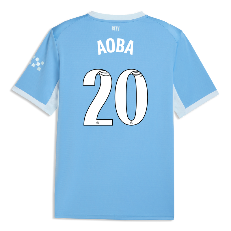 MENS Home SHIRT SS-AOBA-20-WSL-WSC - 