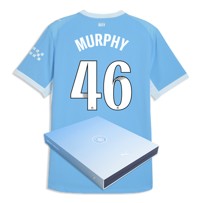 46 Lily Murphy | Official Man City Store