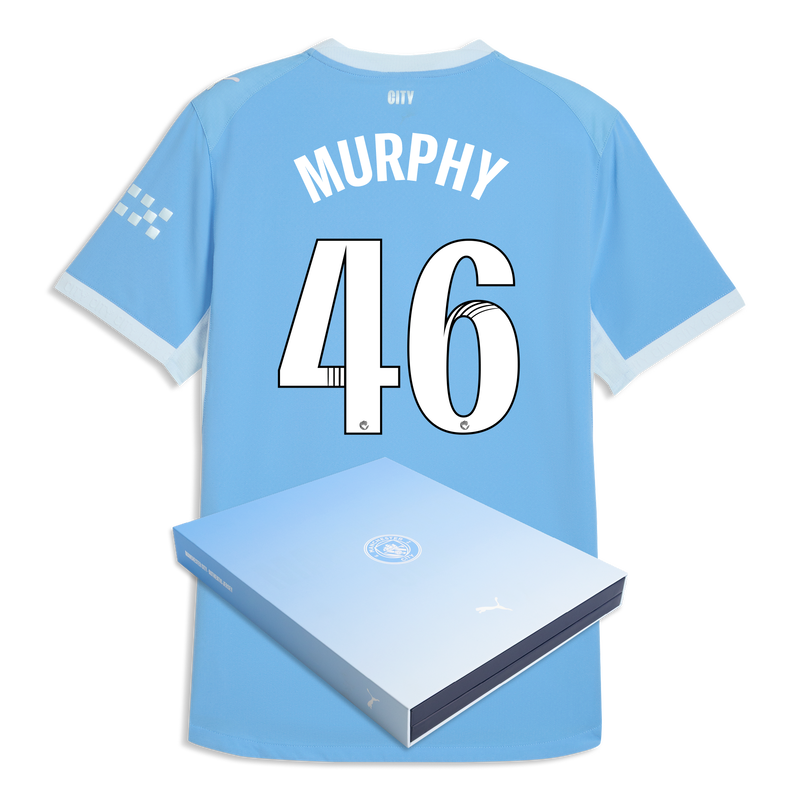 MENS AUTHENTIC Home SHIRT SS-MURPHY-46-WSL-WSC - 
