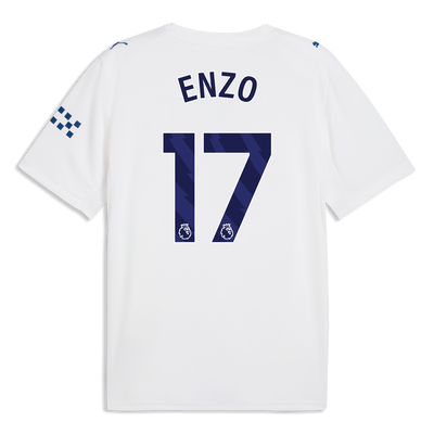 Enzo Fernández | Official Manchester City Shop | Official Man City