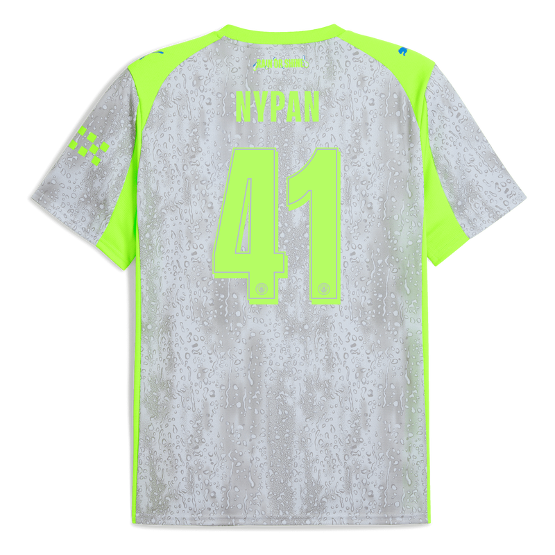 MENS Third SHIRT SS-NYPAN-41-EPL-PL - 