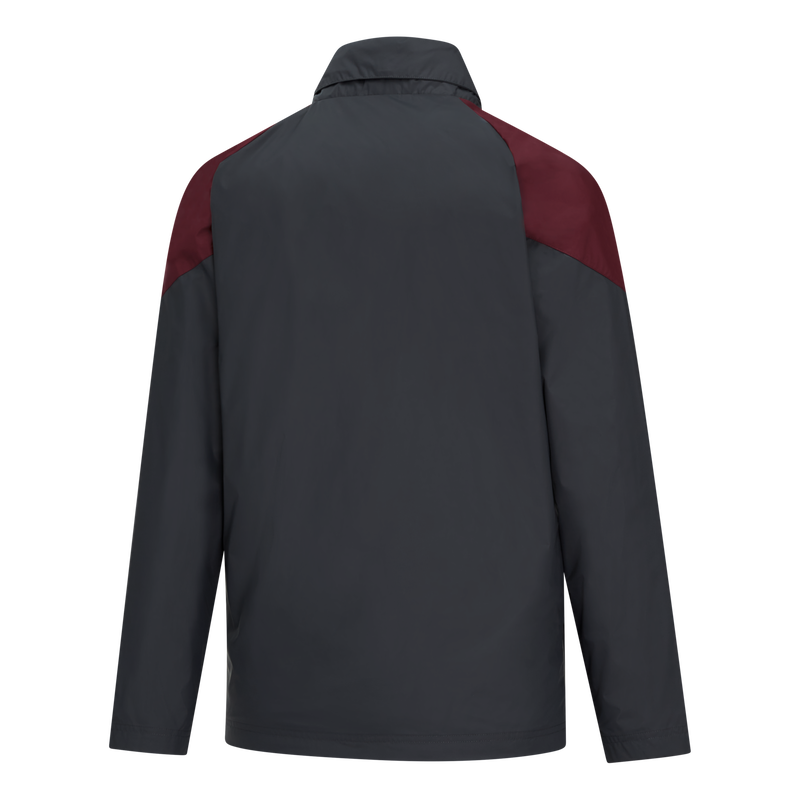 Kids Manchester City Training All Weather Jacket Official Man City