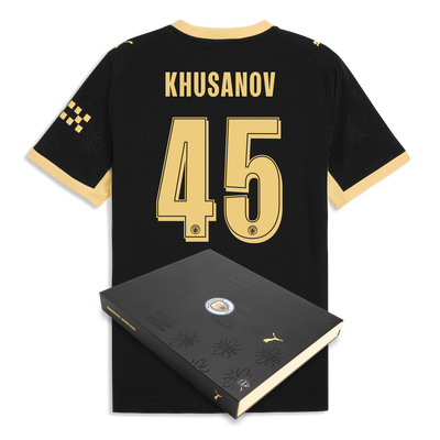45 Abdukodir Khusanov | Official Man City Store
