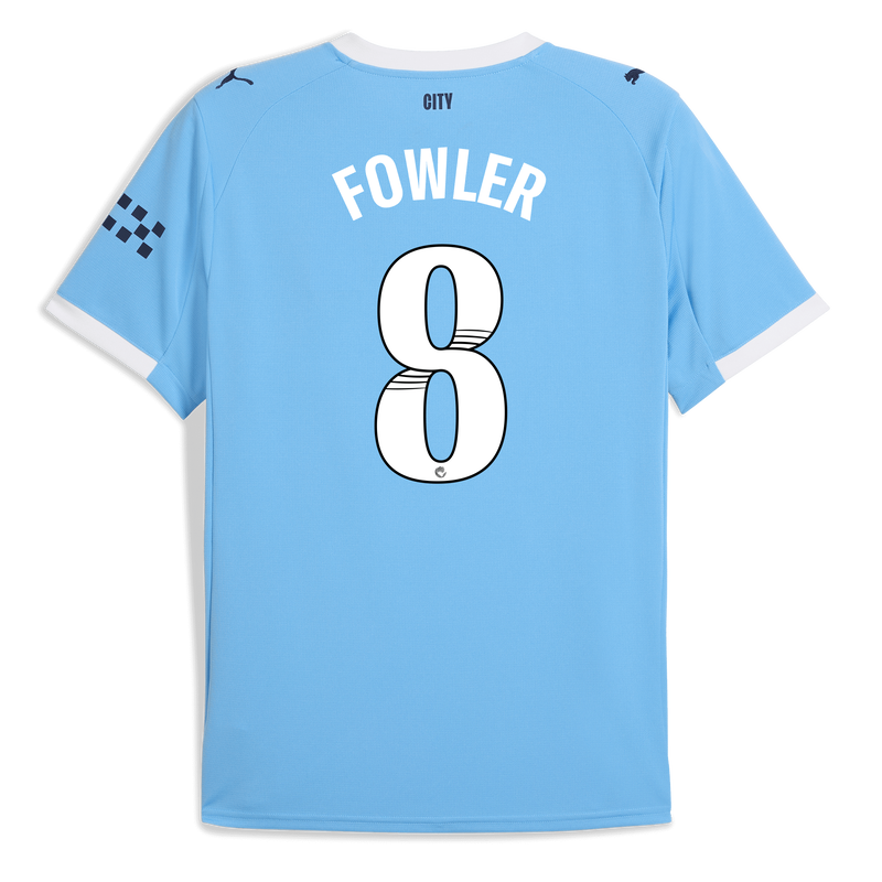 MENS Home SHIRT SS-FOWLER-8-WSL-WSL - 