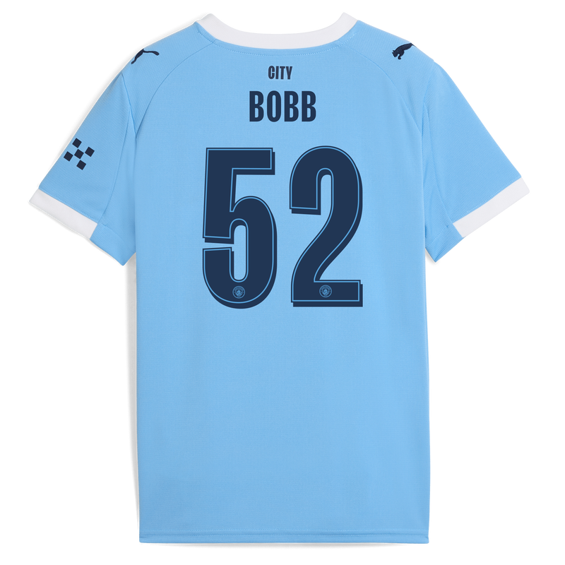 KIDS Home SHIRT SS-BOBB-52-EPL-PL - 