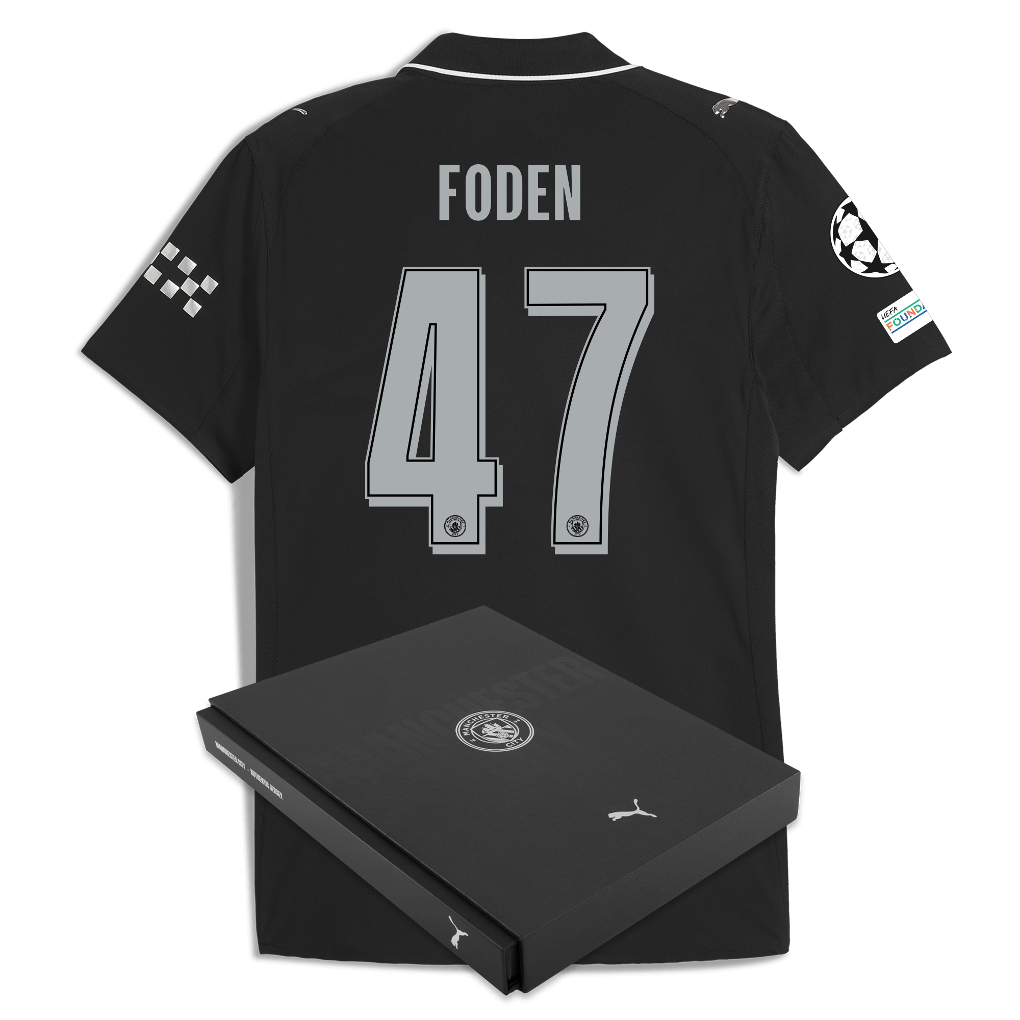 Nike イングランド代表 FODEN マンチェスターシティ ワールドカップ