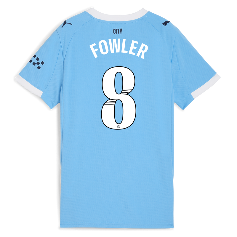 WOMENS Home SHIRT SS-FOWLER-8-WSL-WSL - 