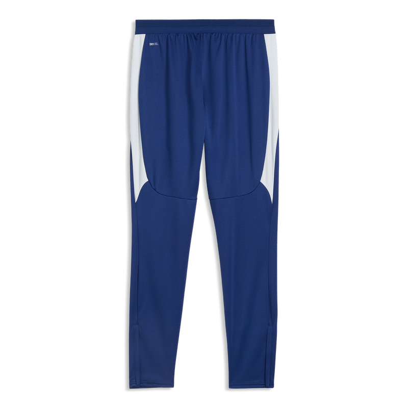 MCFC TR WMNS TRAINING POCKET PANTS - Blue Jewel-Dewdrop