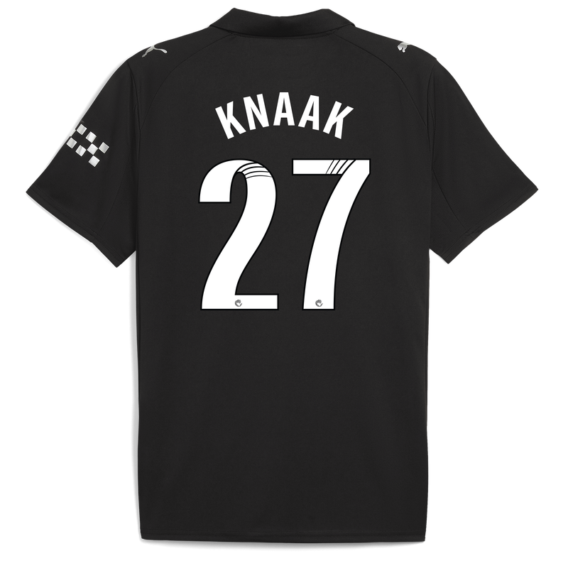 MENS Away SHIRT SS-KNAAK-27-WSL-WSL - 