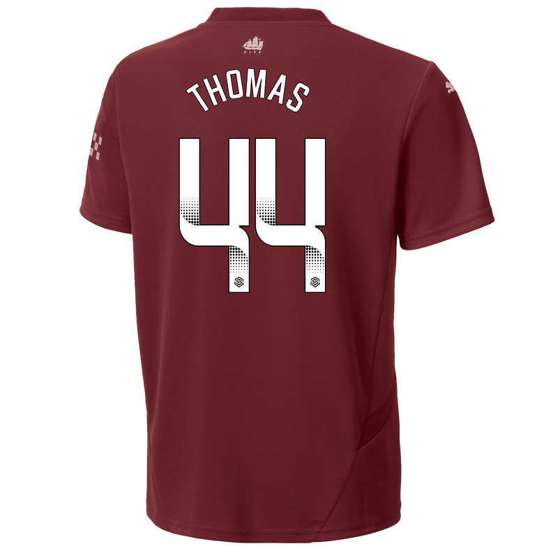 KIDS Third SHIRT SS-THOMAS-44-EPL-PLC - 
