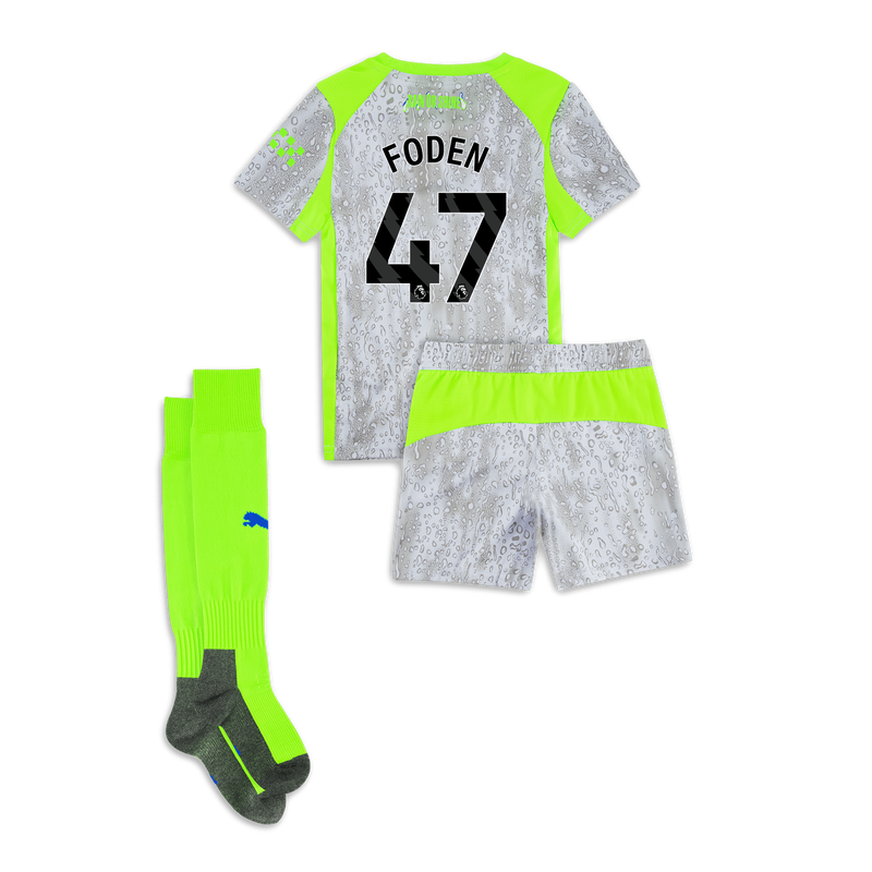 Third MINI KIT SS-FODEN-47-EPL-PL - 