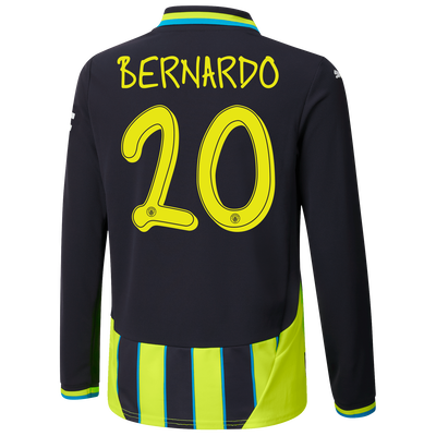 Bernardo Silva