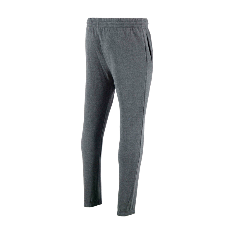 MCFC FW KIDS LOGO JOGGER - grey