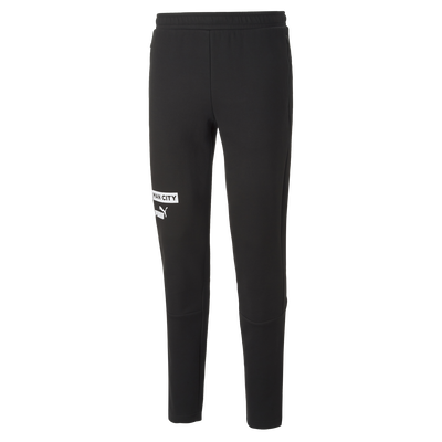 Manchester City Casuals Pants