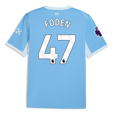 47 Phil Foden | Official Man City Store