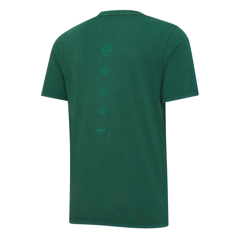 MCFC FW MENS ICON TSHIRT - june bug