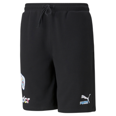 Manchester City x Madchester Sweat Shorts