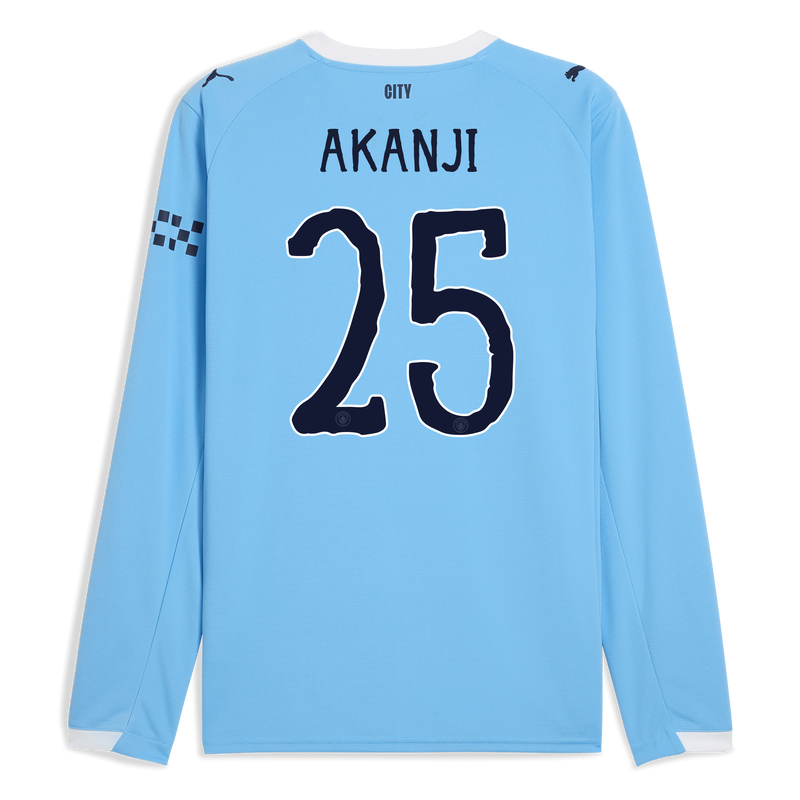 Mens Home SHIRT LS-AKANJI-25-EPL-PL - 