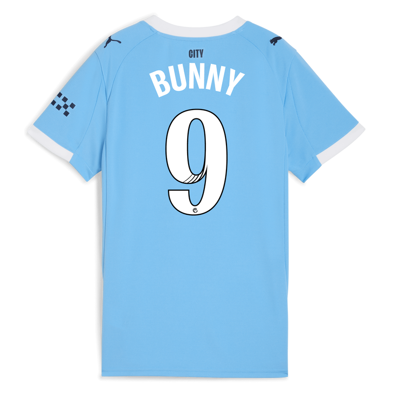 WOMENS Home SHIRT SS-BUNNY-9-WSL-WSL - 