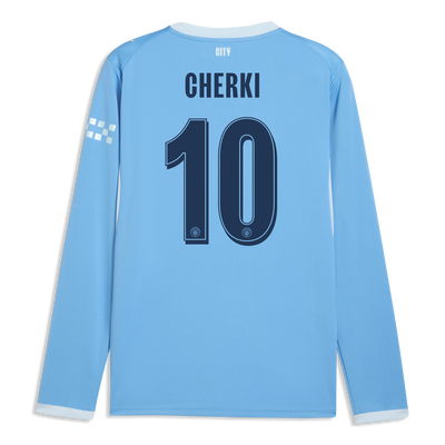 10 Rayan Cherki | Official Man City Store