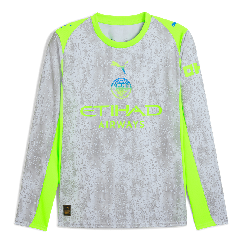 Mens Third SHIRT LS-EPL-PL - 
